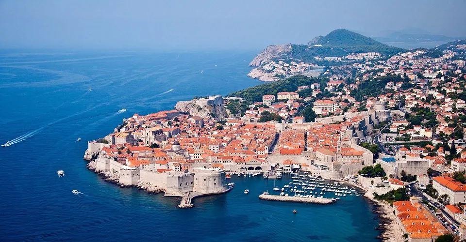 Dubrovnik